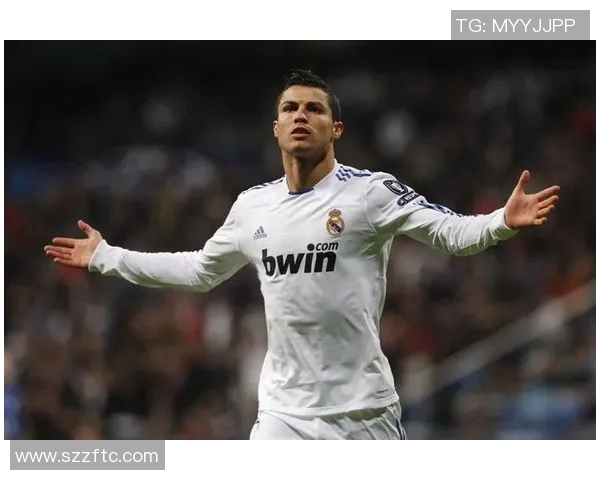 葡萄牙足球明星排行榜揭晓 谁是当今最具影响力的球员